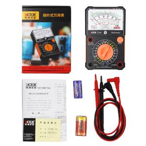 VICTOR 7244商品缩略图