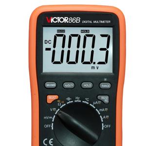 VICTOR 86B商品缩略图