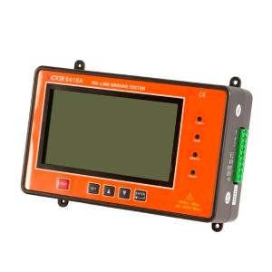 VICTOR 6418A商品缩略图