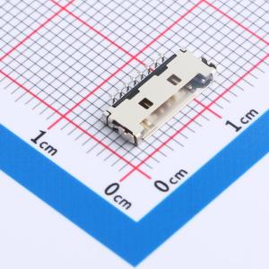 DF19G-8P-1H(54)商品缩略图