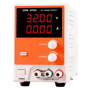 VICTOR 3005A商品缩略图