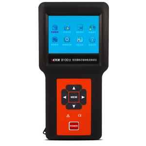 VICTOR 8100B商品缩略图