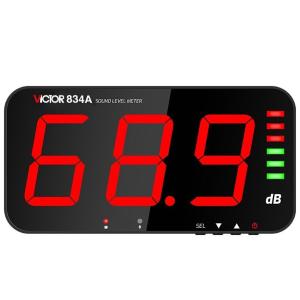 VICTOR 834A商品缩略图