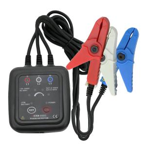 VICTOR(胜利) 模拟式非接触相序表 VICTOR 850C AC： 60-1000V 1 盒