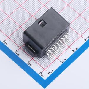 GT25H2-16DP-2.2H商品缩略图