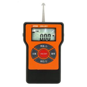 胜利仪器(VICTOR) VC20N-20Y 数显张力计数字张力表测力计张力测试仪
