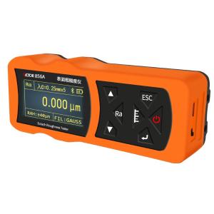 VICTOR(胜利)表面粗糙度仪VICTOR 856A