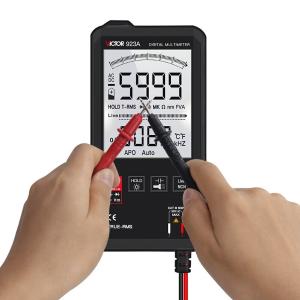 VICTOR 923A商品缩略图