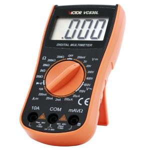 VC830L商品缩略图