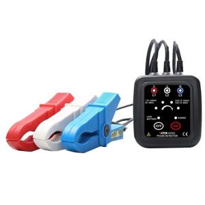 VICTOR(胜利) 模拟式非接触相序表 VICTOR 850D AC： 60-1000V 1 盒