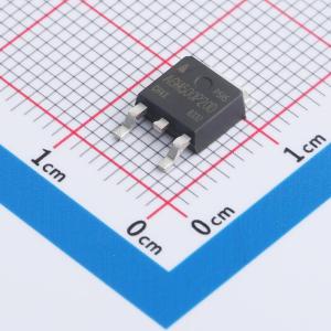 1个P沟道 耐压:200V 电流:12A