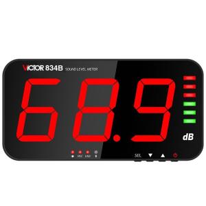 VICTOR 834B商品缩略图