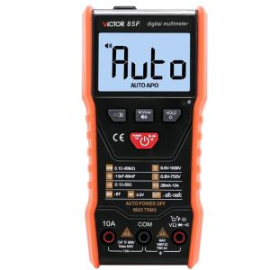 VICTOR 85F商品缩略图