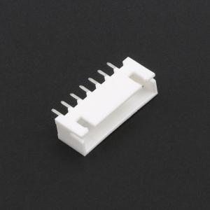 HX 2.54mm-7P ZZ商品缩略图