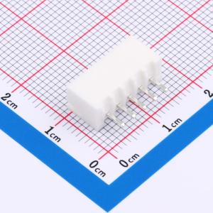 HX 2.54mm-5P ZZ商品缩略图