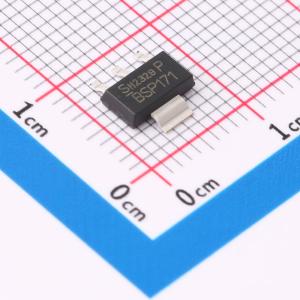 BSP171PH6327商品缩略图