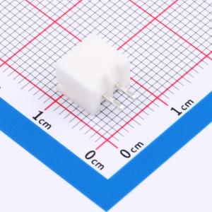 HX 2.54mm-2P ZZ商品缩略图