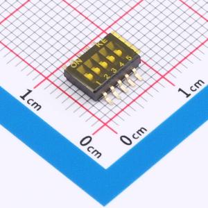 HX 1.27-5P TPPT商品缩略图