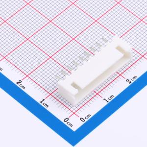 HX 2.54mm-9P ZZ商品缩略图