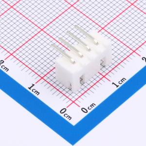 HX 2.54mm-4P WZ商品缩略图