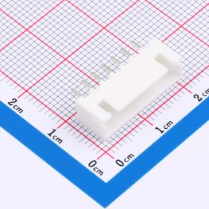 HX 2.54mm-7P ZZ商品缩略图