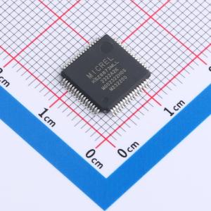 KSZ8873MLL商品缩略图