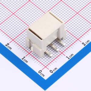 WAFER-VH3.96-3PLB商品缩略图