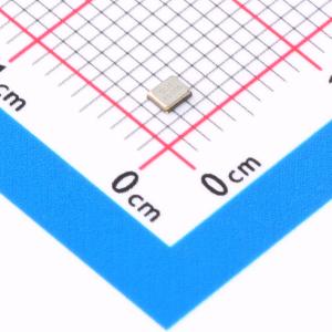 40MHz ±10ppm 10pF