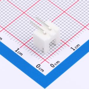 HX 2.54mm-2P WZ商品缩略图
