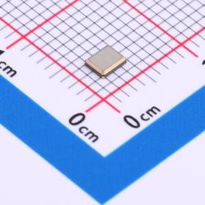 3225, 27MHz,9pF,±20ppm,±30ppm,-40~105℃