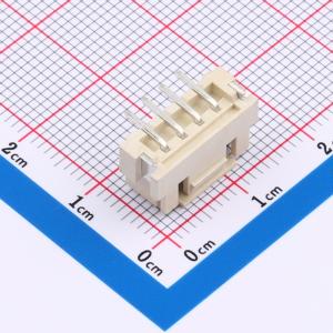 MXXH-2.54-04P-LG1-0-A商品缩略图