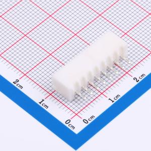 HX 2.54mm-8P ZZ商品缩略图