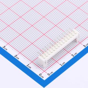 HX 2.0mm-14P WZ商品缩略图