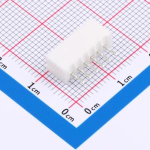 HX 2.0mm-6P ZZ商品缩略图