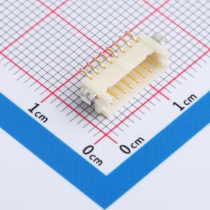 DF13A-8P-1.25H(51)商品缩略图