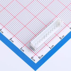 2.0mm-12P WZ商品缩略图