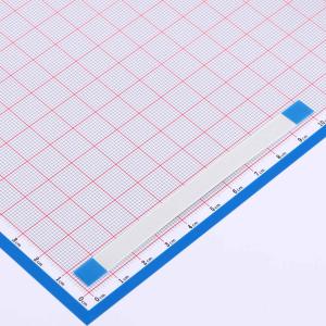 HX FFC-1.0-6P-100mm商品缩略图