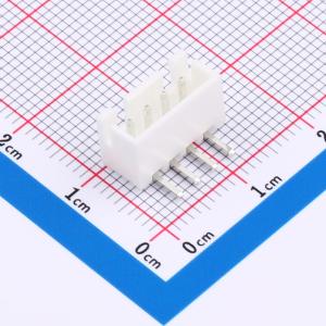 HX 2.54mm-4P WZ商品缩略图