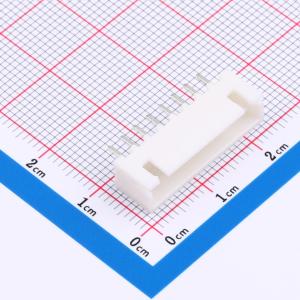 HX 2.54mm-8P ZZ商品缩略图