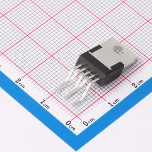 LM2596HVTB-ADJ商品缩略图