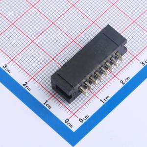 HY2541WV-N-2x8P商品缩略图