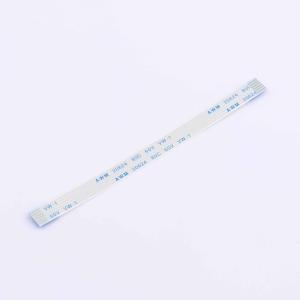 HX FFC-1.0-6P-100mm商品缩略图