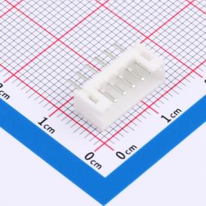 HX 2.0mm-6P ZZ商品缩略图