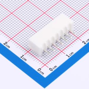 HX 2.54mm-7P ZZ商品缩略图