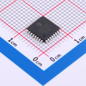 AVR64DA32-I/PT