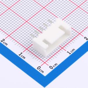 HX 2.54mm-5P ZZ商品缩略图