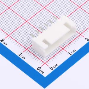 HX 2.54mm-6P ZZ商品缩略图