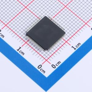 ATSAME51J19A-AU商品缩略图