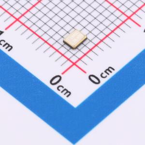 KC料 38.4MHz ±10ppm 12pF
