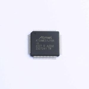 ATSAME51J19A-AU商品缩略图